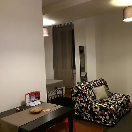 Studio Tiburtino *