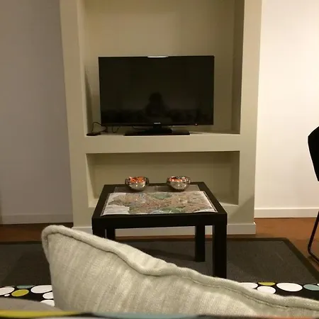 דירה Studio Tiburtino רומא