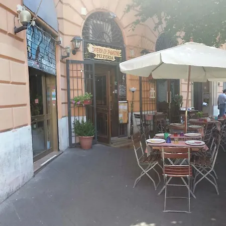 Studio Tiburtino