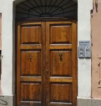 Daire Studio Tiburtino Roma