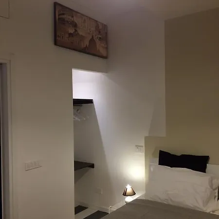 דירה Studio Tiburtino רומא