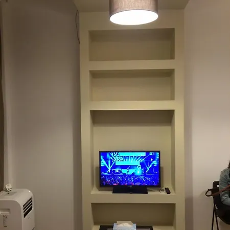 Studio Tiburtino רומא