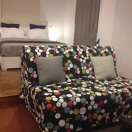 Studio Tiburtino *