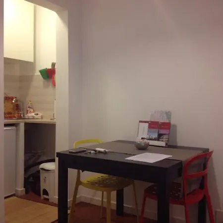 Studio Tiburtino