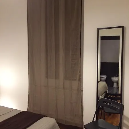 Daire Studio Tiburtino