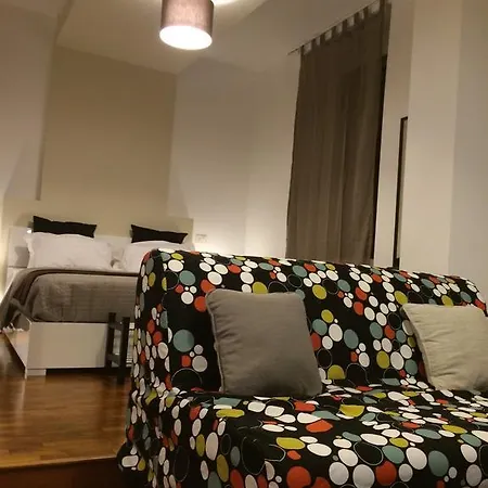 Studio Tiburtino רומא