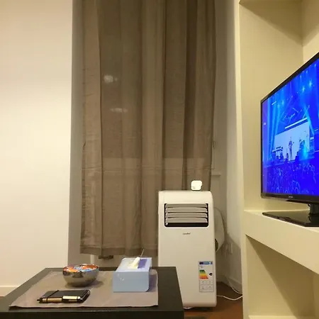 Daire Studio Tiburtino