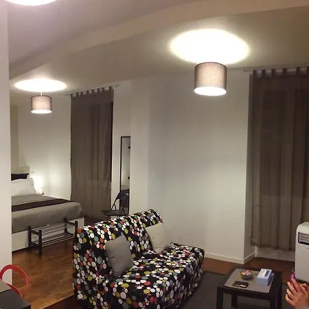 Studio Tiburtino רומא