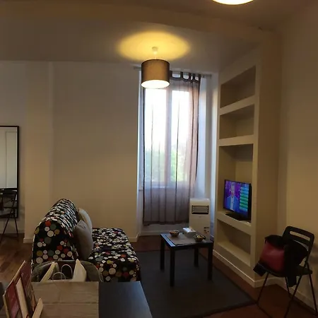 Studio Tiburtino Roma