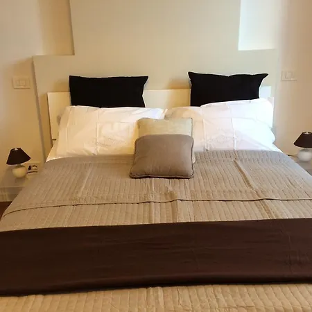 דירה Studio Tiburtino *