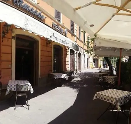 Studio Tiburtino Daire Roma