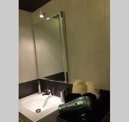 Studio Tiburtino דירה *