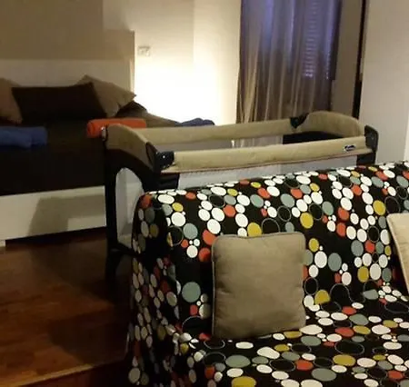 Studio Tiburtino Roma