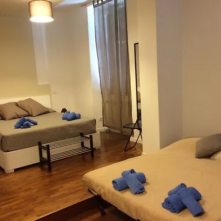 Studio Tiburtino
