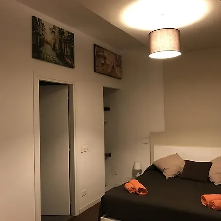 Studio Tiburtino דירה *